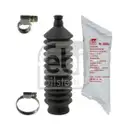 FEBI BILSTEIN 12665 Lenkmanschettensatz für FORD