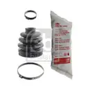 FEBI BILSTEIN 17084 Achsmanschettensatz für NISSAN