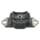 Lagerung Schaltgetriebe Febi Bilstein 28214 für Nissan für Renault für Dacia