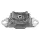 Lagerung Schaltgetriebe Febi Bilstein 28214 für Nissan für Renault für Dacia