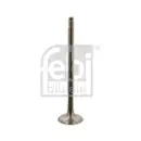 Auslassventil Febi Bilstein 32186 für Bmw