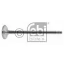 Auslassventil Febi Bilstein 32186 für Bmw