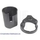 BLUE PRINT Krafstofffilterschlüssel ADK85502 + Kraftstofffilter ADK82327 OPEL