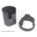 BLUE PRINT Krafstofffilterschlüssel ADK85502 + Kraftstofffilter ADK82327 OPEL