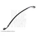 Bremsschlauch Blue Print ADN15399 für Ford für Nissan Vorderachse Links