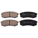 BLUE PRINT ADT34280 Bremsbelagsatz