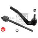 FEBI BILSTEIN 38970 Spurstange für MERCEDES-BENZ