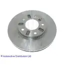 BLUE PRINT ADM54354C Bremsscheiben 2 Stück vorne MAZDA