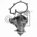 FEBI BILSTEIN 01658 Wasserpumpe für MERCEDES-BENZ