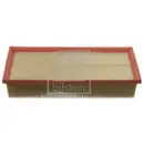 FEBI BILSTEIN 22552 Luftfilter für VW, SEAT, SKODA, AUDI