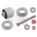 Lagerung Lenker Febi Bilstein 36260 Prokit für Mercedes Benz für Mercedes Benz