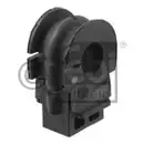 FEBI BILSTEIN 34067 Stabilisatorlager für RENAULT, NISSAN