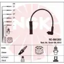 NGK 4053 Zündleitungssatz RC-RN1202 für RENAULT, DACIA, LADA