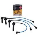 NGK 6856 Zündleitungssatz RC-FX67 für SUBARU