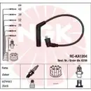 NGK 6299 Zündleitungssatz RC-KA1204 für KIA, HYUNDAI