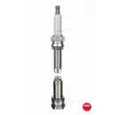 NGK 4471 Zündkerze LKR8AP für BMW