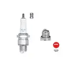 Zündkerze Ngk 4915 Quick für Citroën für Daihatsu für Honda für Peugeot