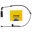 Textar Bremsbeläge vorn + Warnkontakt BMW 3er Coupe Touring Cabriolet E46 Z4 E85