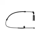 Textar Bremsbeläge vorn + Warnkontakt BMW 3er Coupe Touring Cabriolet E46 Z4 E85