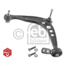 2x Febi Bilstein Querlenker incl. Traggelenke + Lager BMW 3 Touring Z3 Roadster