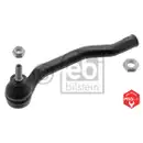 FEBI BILSTEIN 39039 Spurstangenendstück für RENAULT
