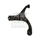 Lenker Radaufhängung Febi Bilstein 41695 für Hyundai für Kia Vorderachse Links