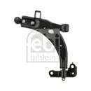 FEBI BILSTEIN 41752 Querlenker für KIA