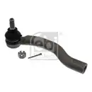 FEBI BILSTEIN 43205 Spurstangenendstück für TOYOTA, LEXUS