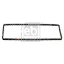 FEBI BILSTEIN 09366 Steuerkette für SAAB