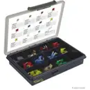 HERTH+BUSS ELPARTS 54295570 Sortiment, Sicherungen 111, Mini-Flachstecksicheru