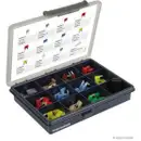 HERTH+BUSS ELPARTS 54295570 Sortiment, Sicherungen 111, Mini-Flachstecksicheru