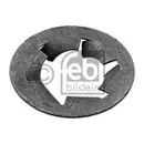 Schraube Bremsscheibe Febi Bilstein 18399 Febi Plus für Ford für Ford Usa