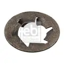 Schraube Bremsscheibe Febi Bilstein 18399 Febi Plus für Ford für Ford Usa