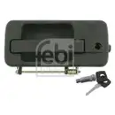 FEBI BILSTEIN 24972 Türaußengriff