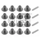 FEBI BILSTEIN 32384 Ventilschaftdichtungssatz für MINI