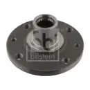 FEBI BILSTEIN 32555 Radnabe für DACIA, RENAULT