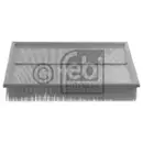 FEBI BILSTEIN 31437 Luftfilter für MERCEDES-BENZ
