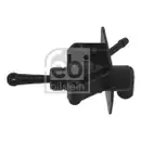 FEBI BILSTEIN 34989 Kupplungsgeberzylinder für FORD