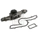 FEBI BILSTEIN 39302 Wasserpumpe