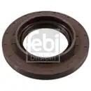FEBI BILSTEIN 11266 Wellendichtring für MAN