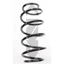 2x Spidan Fahrwerksfeder 85759 Vorderachse Ford Fiesta VI und Ford Fiesta VI Van