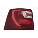 Heckleuchte Valeo 044455 Original Teil für Seat Links