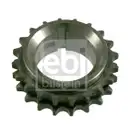 FEBI BILSTEIN 21135 Kurbelwellenzahnrad für MERCEDES-BENZ