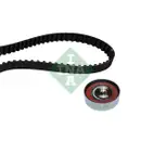 Zahnriemensatz Schaeffler Ina 530 0462 10 für Fiat für Ford