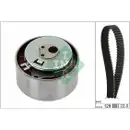 Zahnriemensatz Schaeffler Ina 530 0462 10 für Fiat für Ford