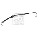 FEBI BILSTEIN 38352 Servolenkungsschlauch für MERCEDES-BENZ