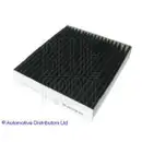 BLUE PRINT Innenraumfilter ADC42508