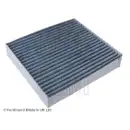 BLUE PRINT Innenraumfilter ADC42508