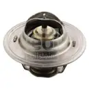 FEBI BILSTEIN 09337 Thermostat für RENAULT