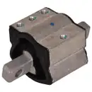 Lagerung Automatikgetriebe Febi Bilstein 11107 für Chrysler für Mercedes Benz